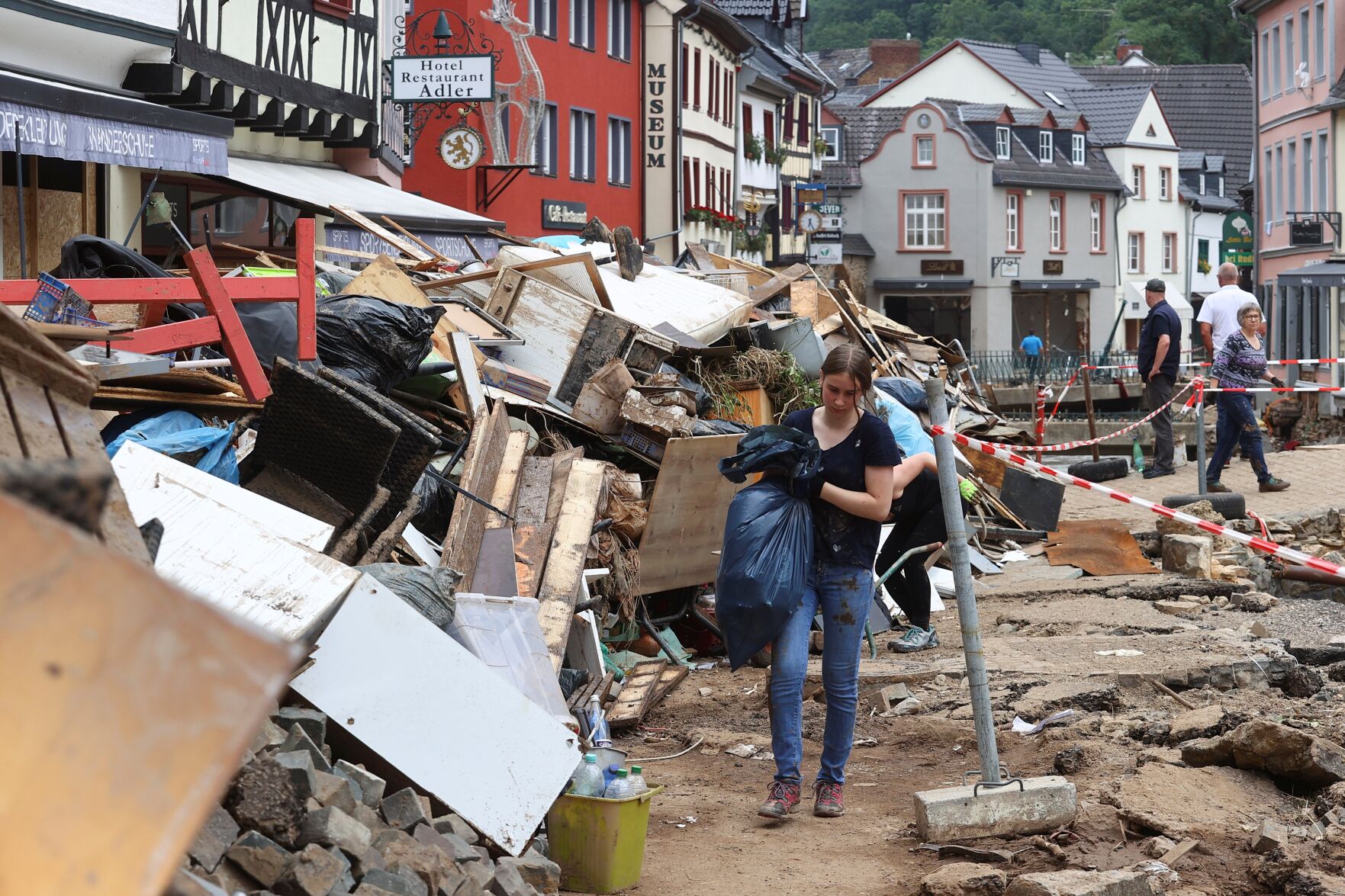 EUROPE-FLOODING-CHURCH-RESPONSE